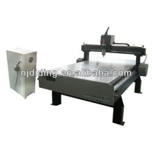 Machine de gravure CNC pour acrylique en pierre de bois